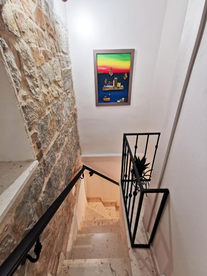 Crobeauty Villa Split Exterior foto