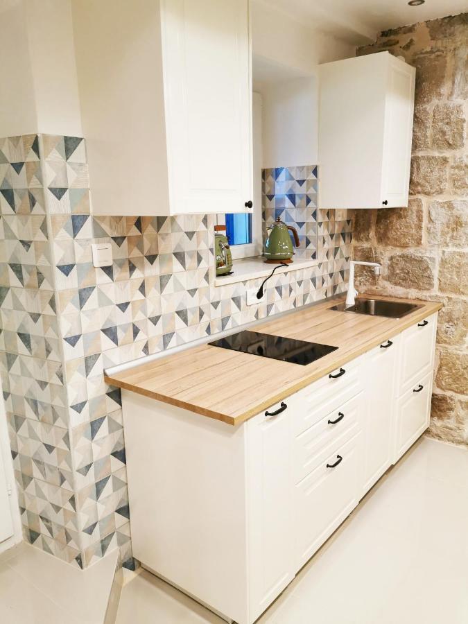 Crobeauty Villa Split Exterior foto