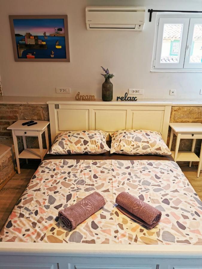 Crobeauty Villa Split Exterior foto