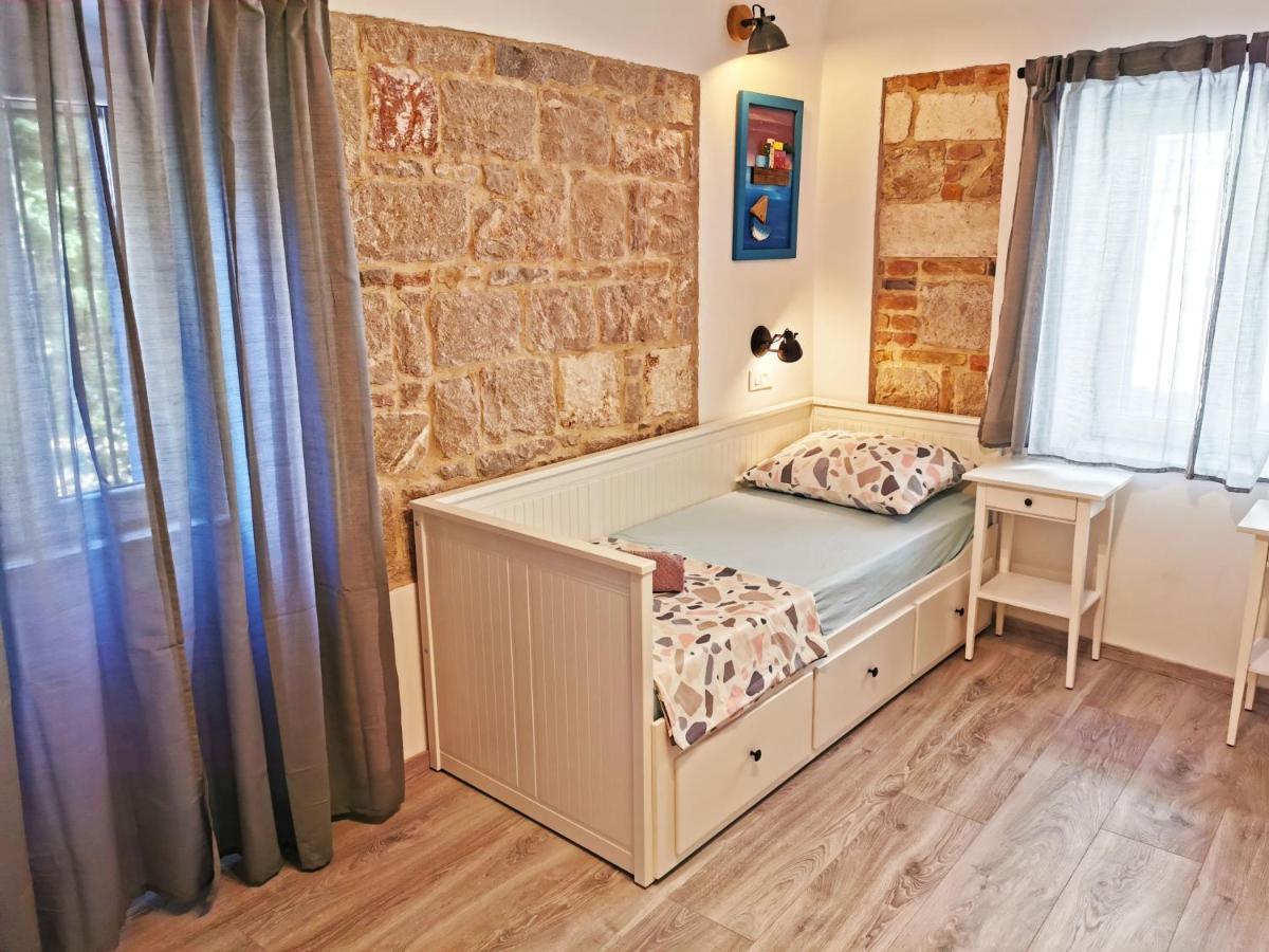Crobeauty Villa Split Exterior foto