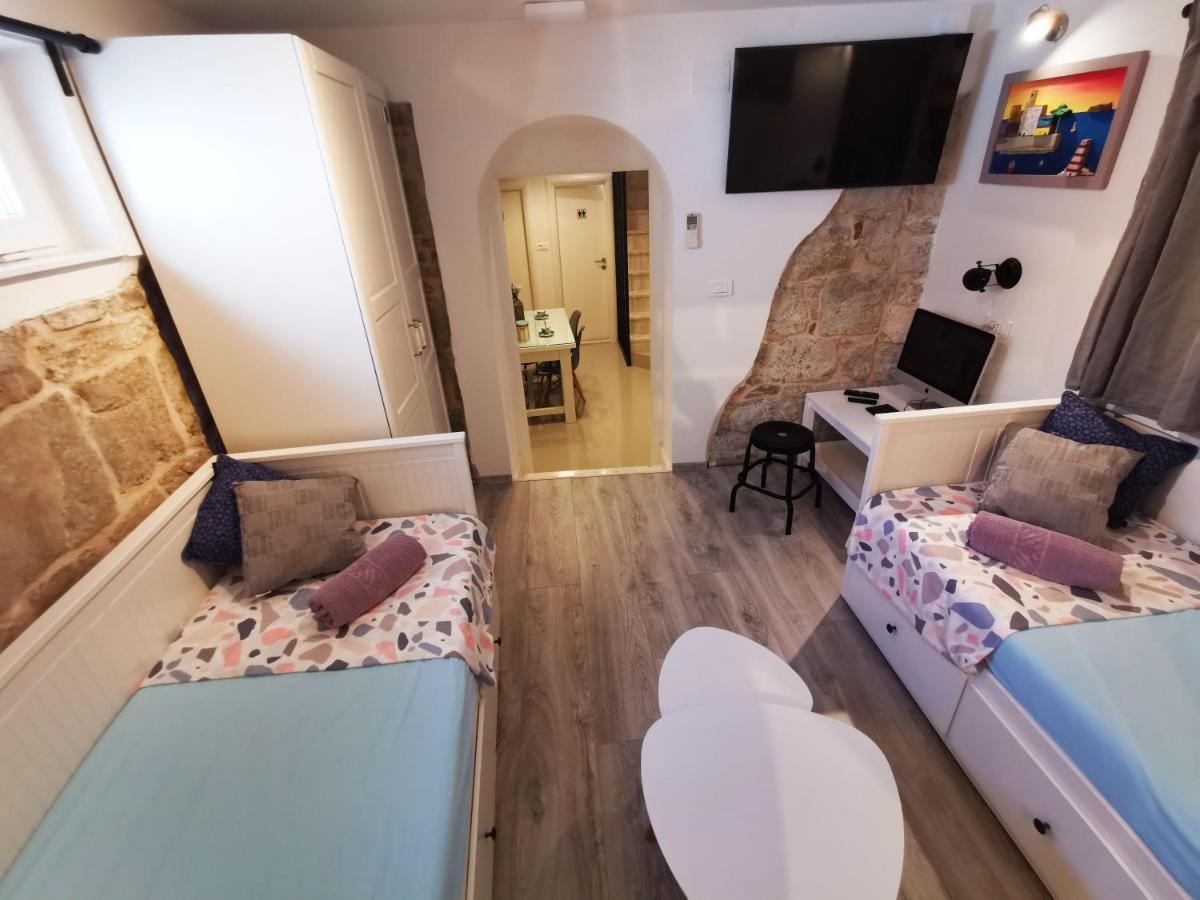 Crobeauty Villa Split Exterior foto