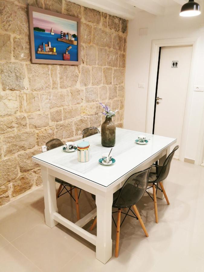 Crobeauty Villa Split Exterior foto