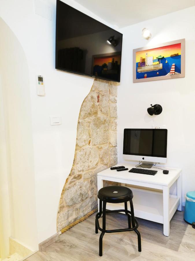Crobeauty Villa Split Exterior foto