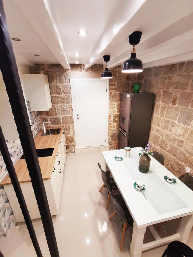 Crobeauty Villa Split Exterior foto
