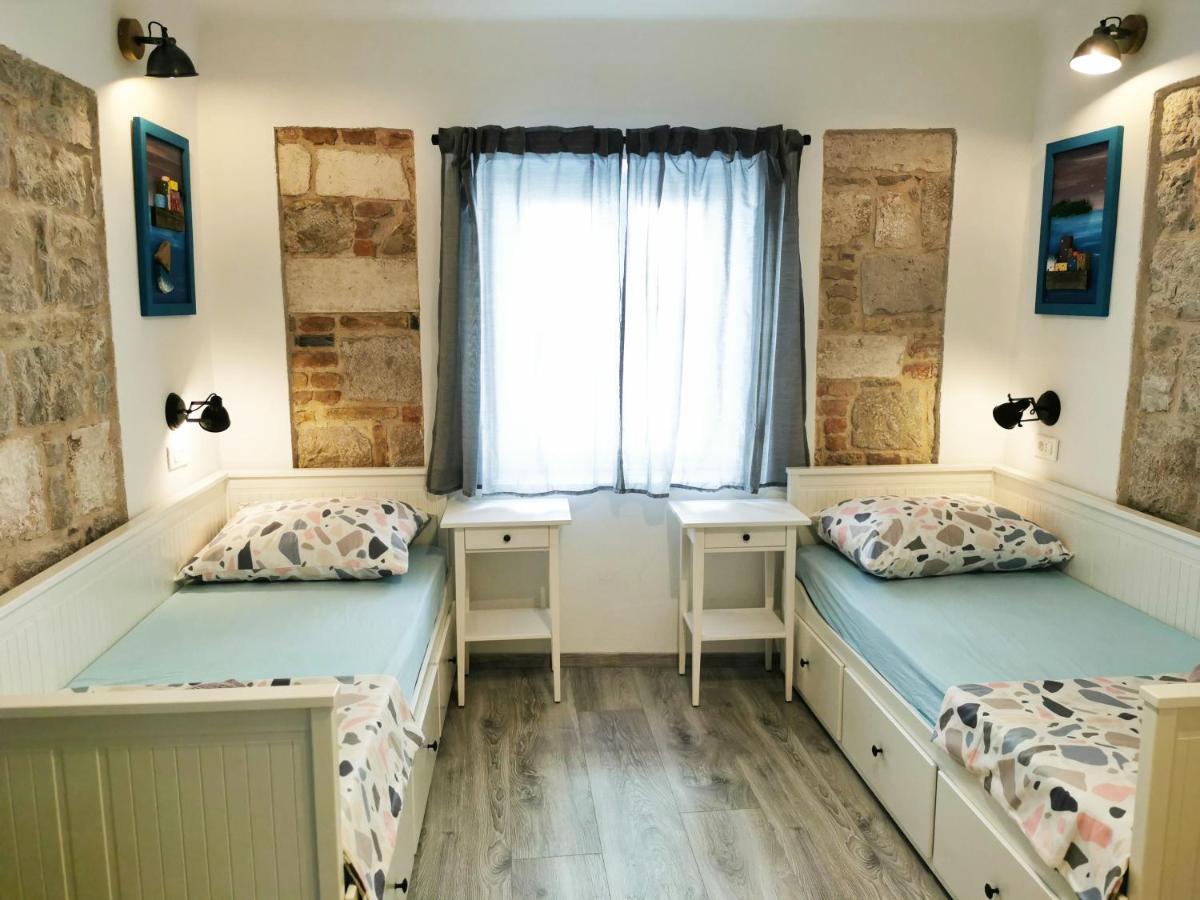 Crobeauty Villa Split Exterior foto