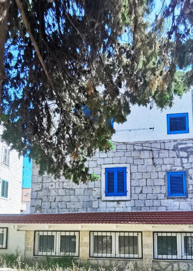 Crobeauty Villa Split Exterior foto