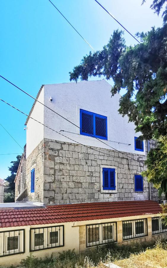 Crobeauty Villa Split Exterior foto