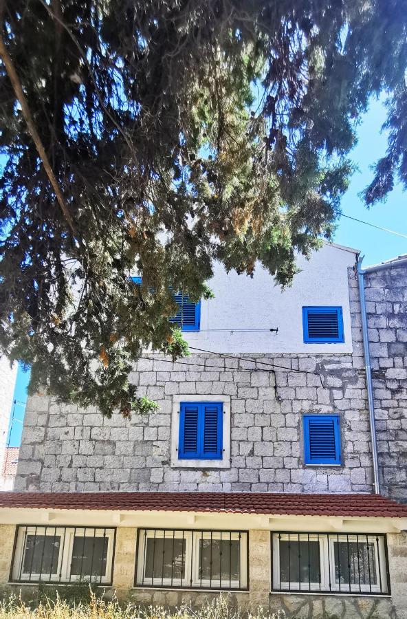 Crobeauty Villa Split Exterior foto